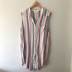 Cloth & Stone | Dress